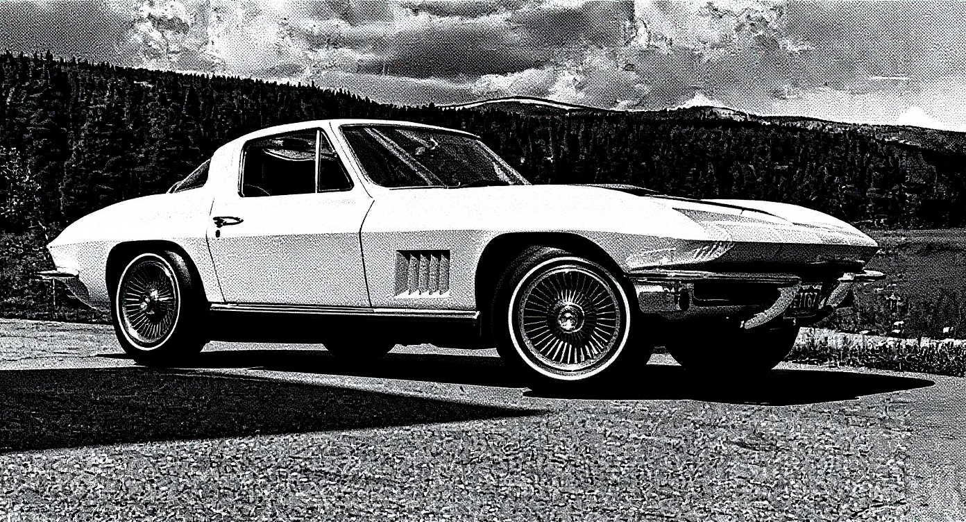Fast CARs