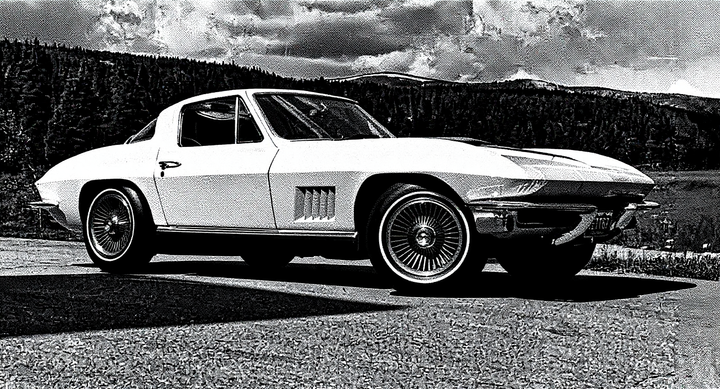 Fast CARs